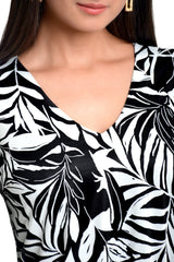 Blusa mujer sublimada
