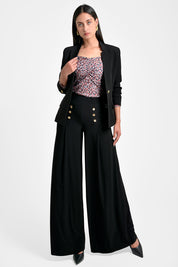 Blusa mujer sublimada