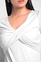 Blusa mujer en lycra