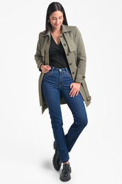 blusa mujer en punto bl 0641 BL-0641 negro Xuss imagen 1