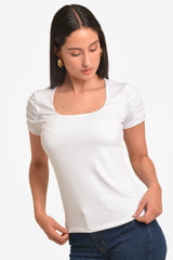 Blusa mujer en lycra