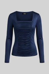 Blusa mujer en lycra
