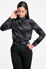 Blusa mujer sublimada