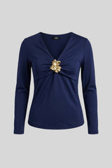 Blusa mujer en lycra