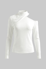 Blusa  mujer en lycra