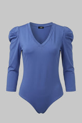 Body mujer en lycra