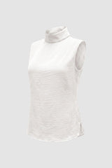 Blusa  mujer en satin