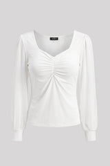 Blusa mujer en lycra