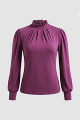 Blusa mujer en lycra