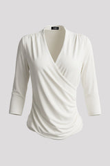 Blusa mujer en lycra