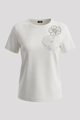 Camiseta mujer  fluida