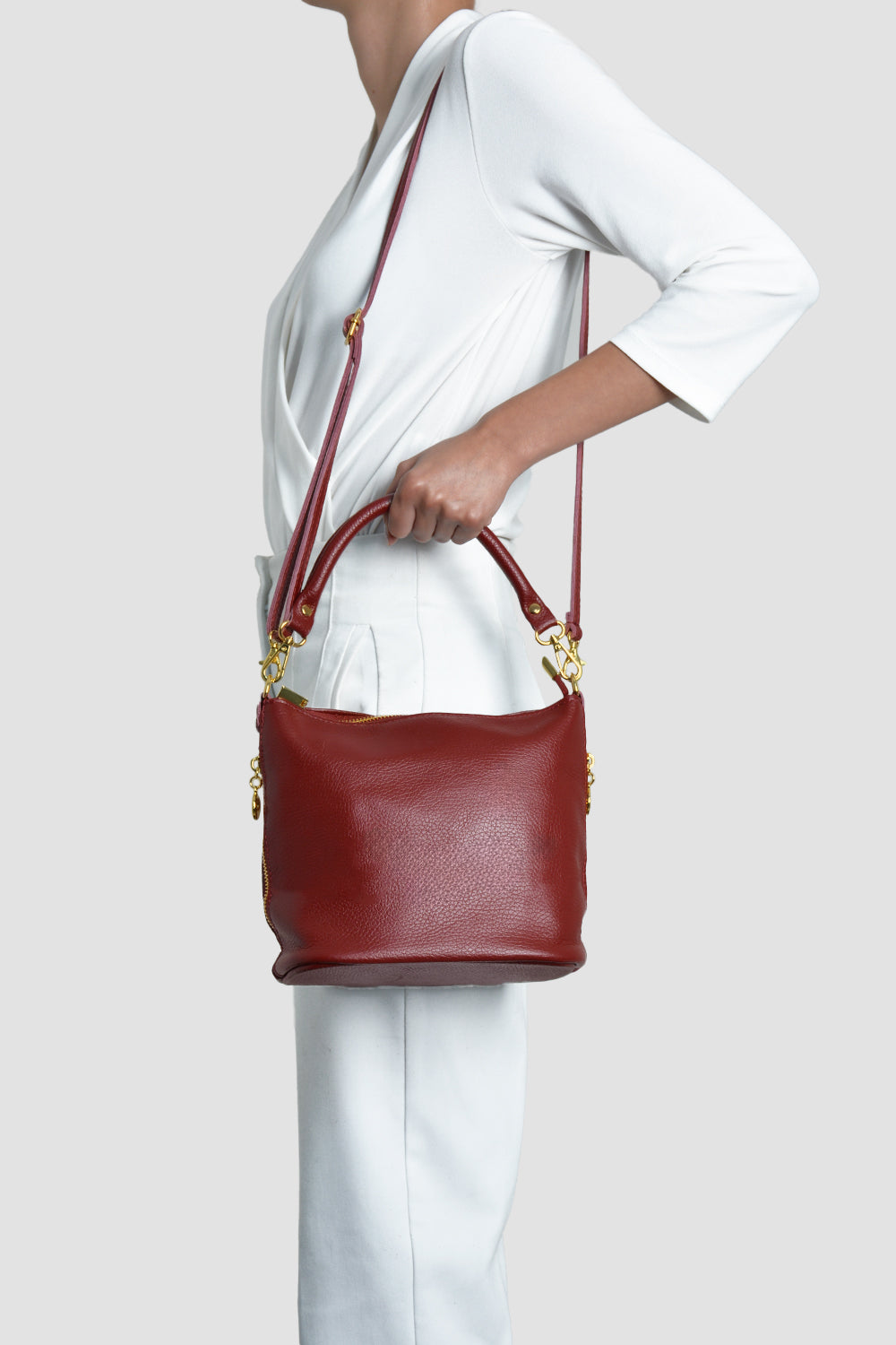 Bolso manos libres