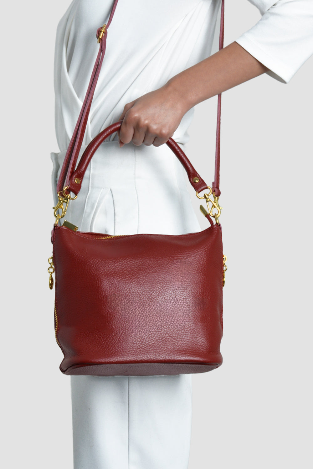 Bolso manos libres