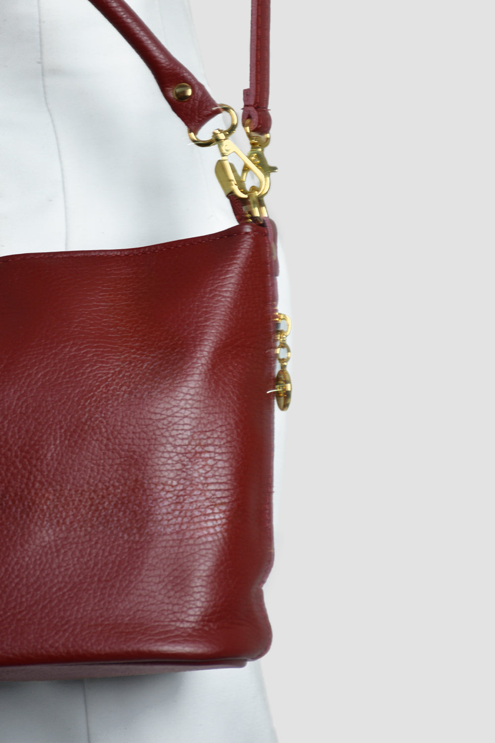 Bolso manos libres