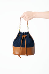 Bolso bombonera mini