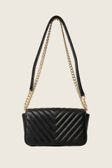 Bolso mujer diseño espiga