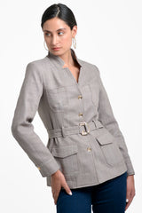 Chaqueta mujer casual