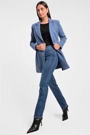 jean JE-0094 azul medio Xuss imagen 1