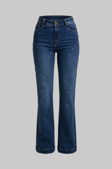 Jean para mujer