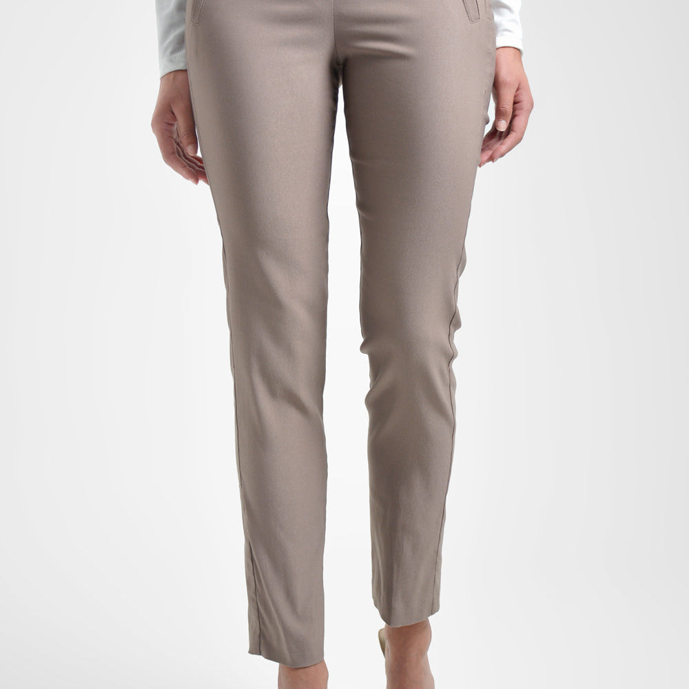 pantalon PA-0220 mocca Xuss imagen 2