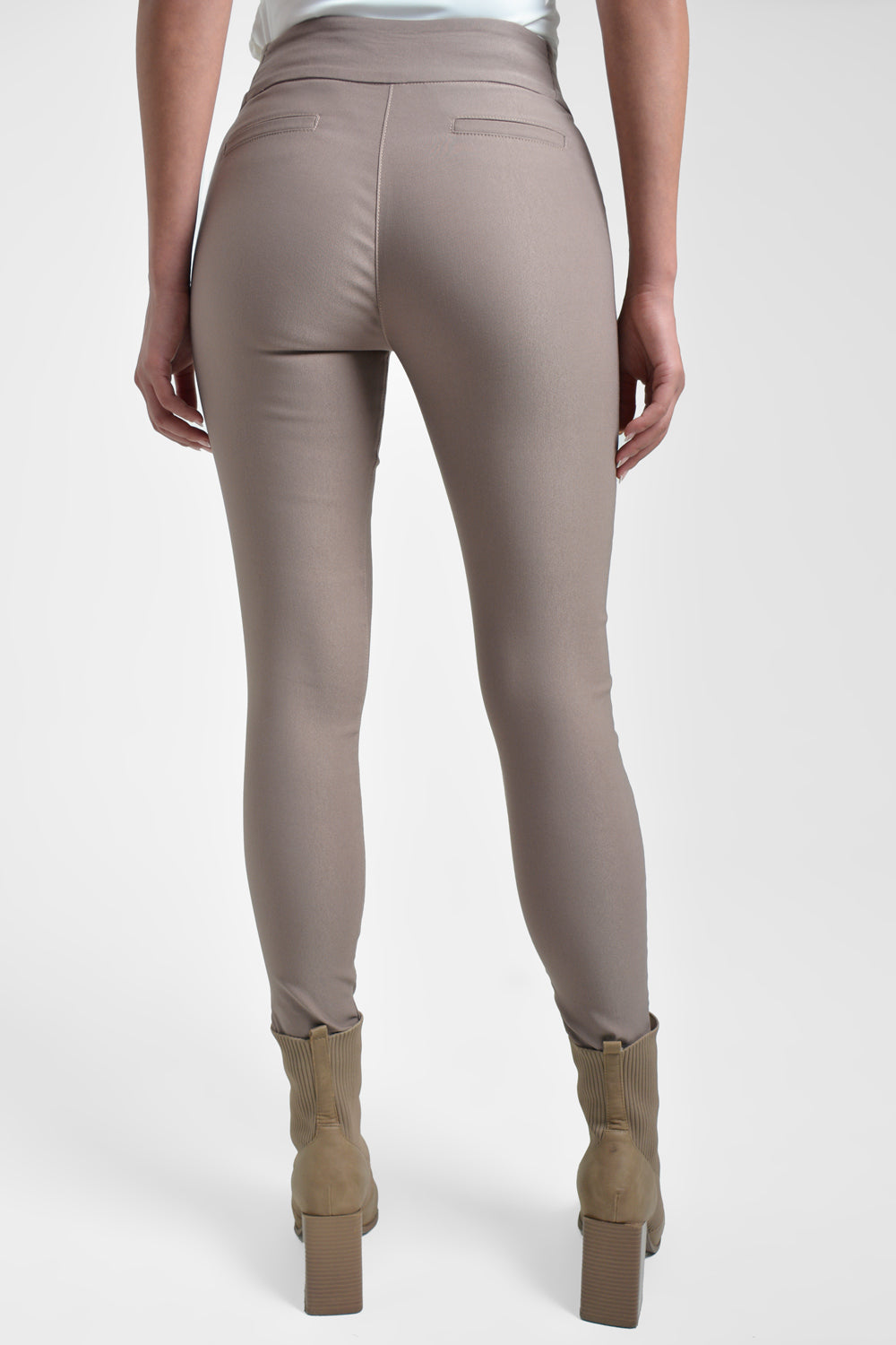 pantalon PA-0231 mocca Xuss imagen 3