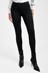 Pantalón mujer anatomico en lycra