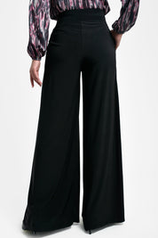 pantalon PA-0253 negro Xuss imagen 3