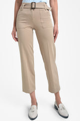 Pantalón mujer clásico