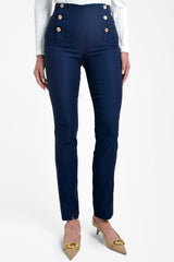Pantalón mujer en bengalina