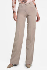 Pantalón mujer clasico