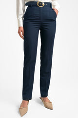 Pantalón mujer clásico