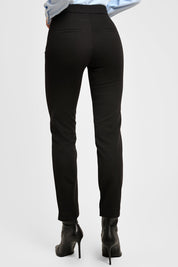 pantalon PA-0272 negro Xuss imagen 3