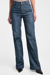 Pantalón mujer clásico