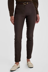 Pantalón mujer strech