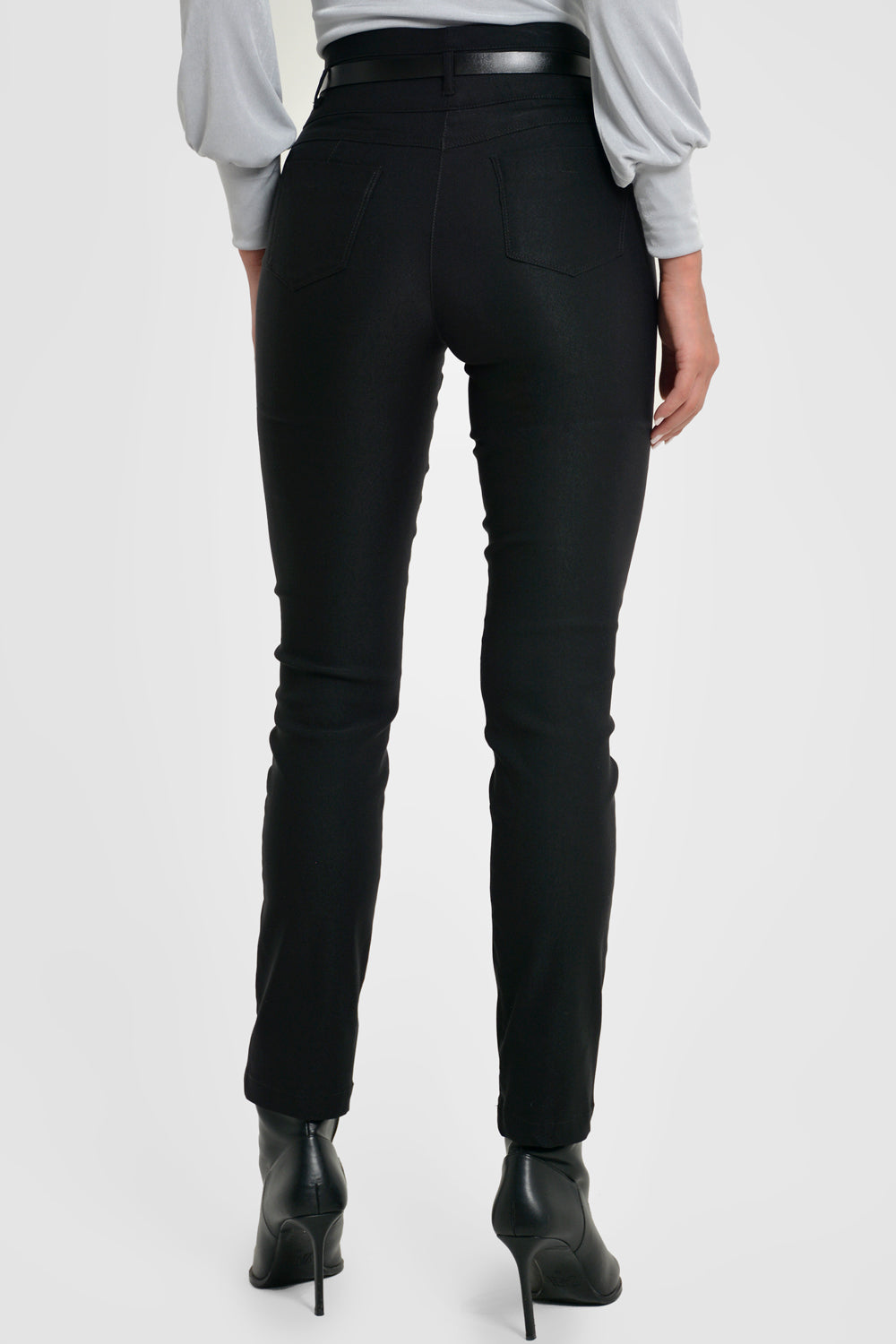 pantalon PA-0280 negro Xuss imagen 3