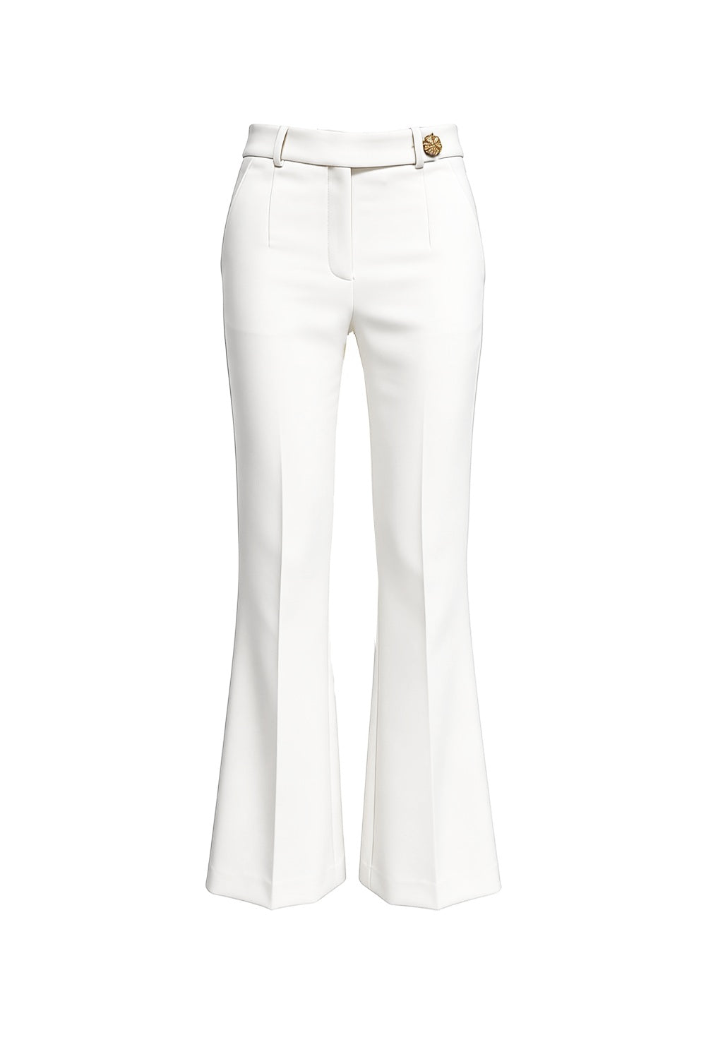 pantalon PA-0281 ivory Xuss imagen 2