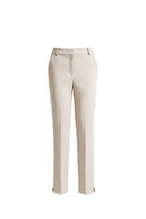 Pantalón mujer en crepe