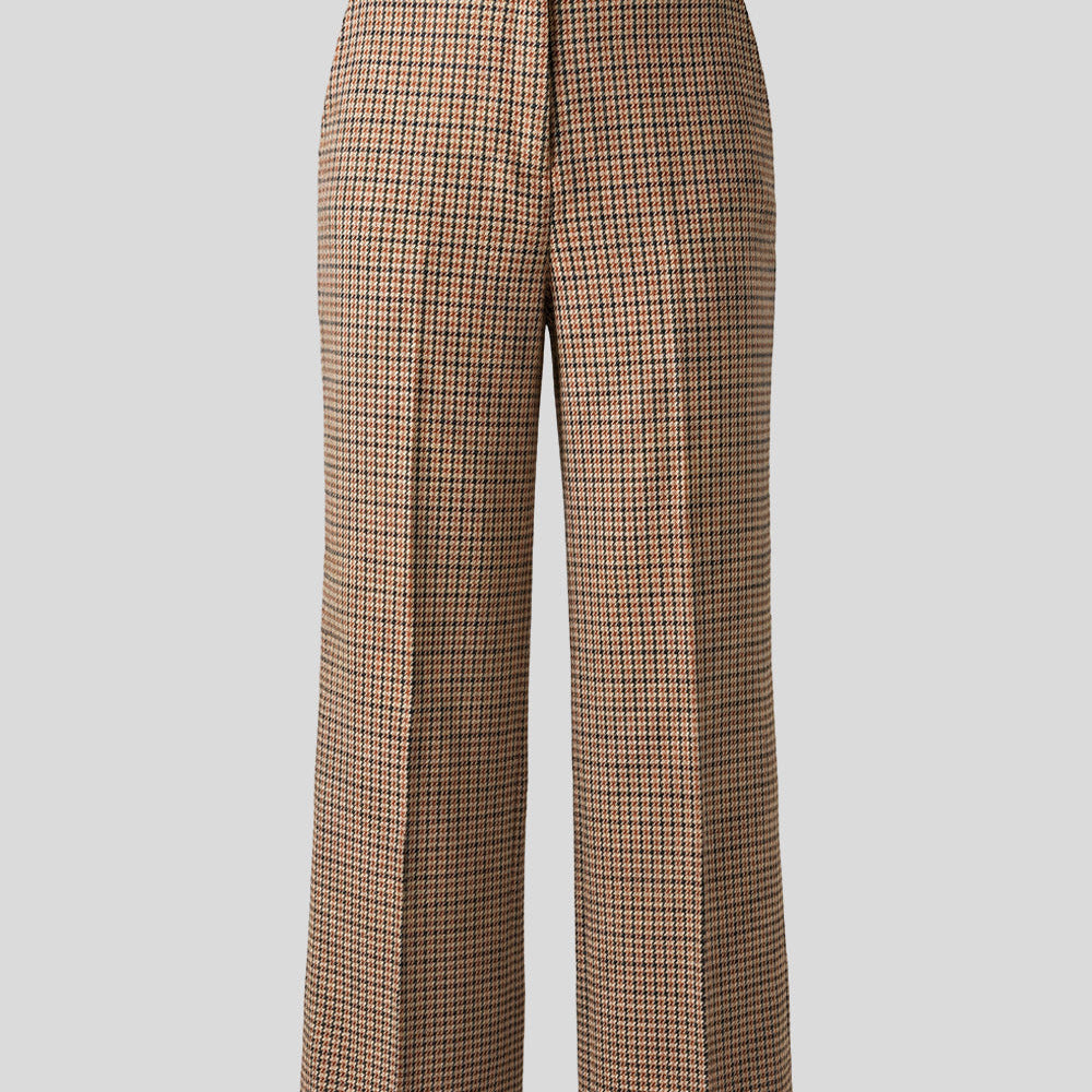 pantalon PA-0291 camel Xuss imagen 2