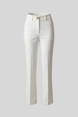 Pantalon mujer clasico