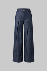 Pantalon mujer clasico