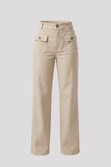 Pantalon  mujer clasico