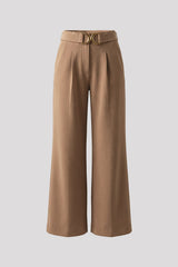 Pantalon mujer palazzo