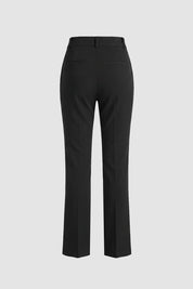 pantalon mujer pa 0306 PA-0306 negro Xuss imagen 4