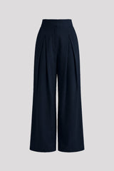 Pantalon mujer palazzo