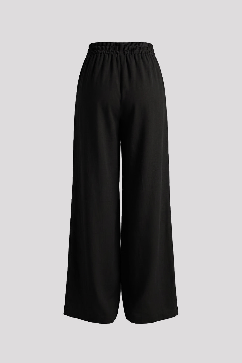 Pantalon mujer palazzo