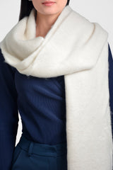 Bufanda mujer de invierno