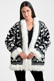 saco SA-0090 negro Xuss imagen 2
