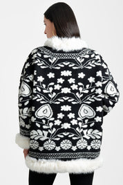 saco SA-0090 negro Xuss imagen 3