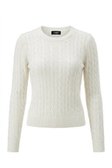 Saco mujer jersey